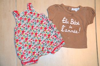 Ensemble 1 mois