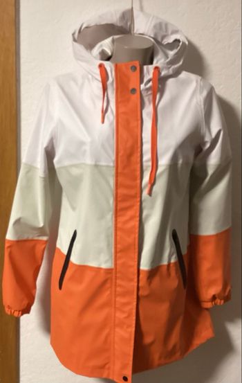 Ciré tricolore Cecil taille S