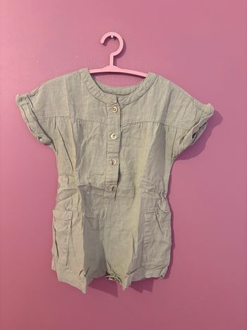 Barboteuse Zara 