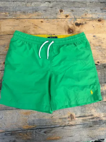Short de bain Ralph Lauren excellent état taille M