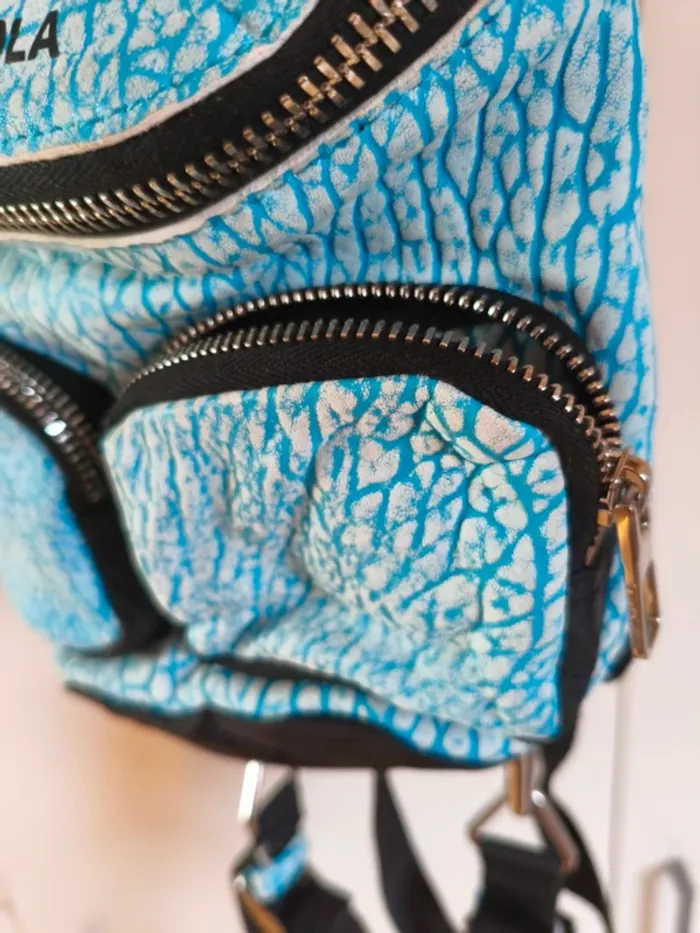 Sac a dos - photo numéro 6