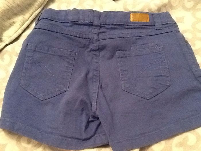 Short - photo numéro 2