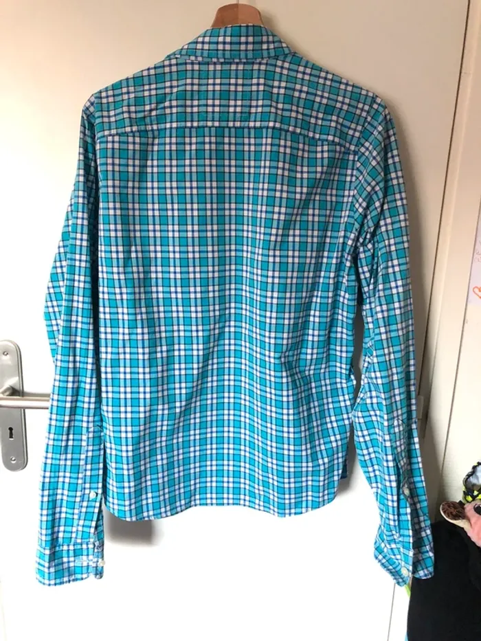 Chemise Hollister - photo numéro 4