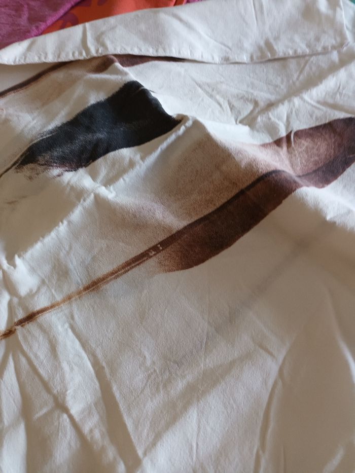 Housse de couette Plumes - photo numéro 7