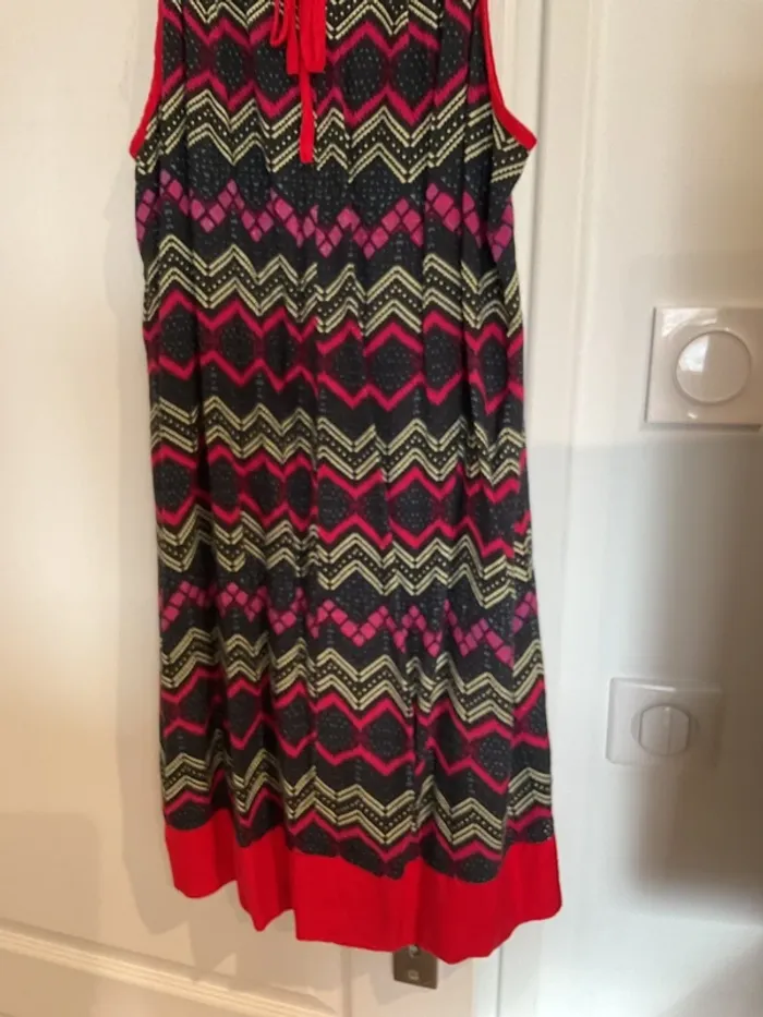 Robe courte été - photo numéro 3