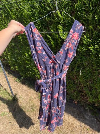 Robe de grossesse