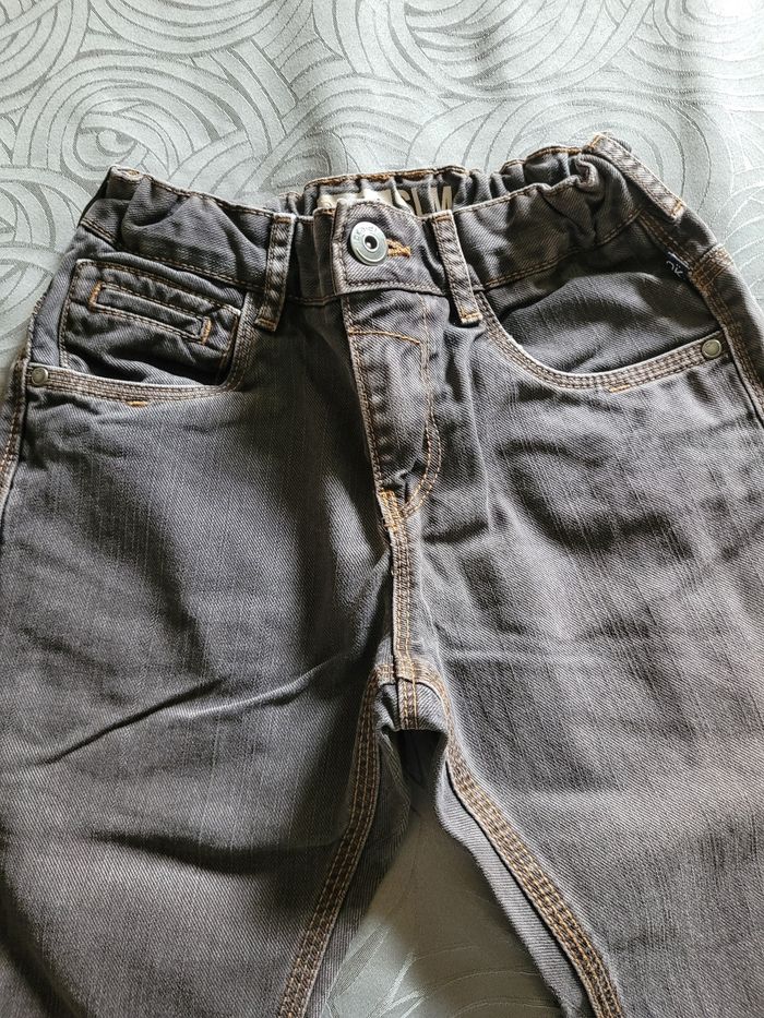 Jeans slim - photo numéro 2