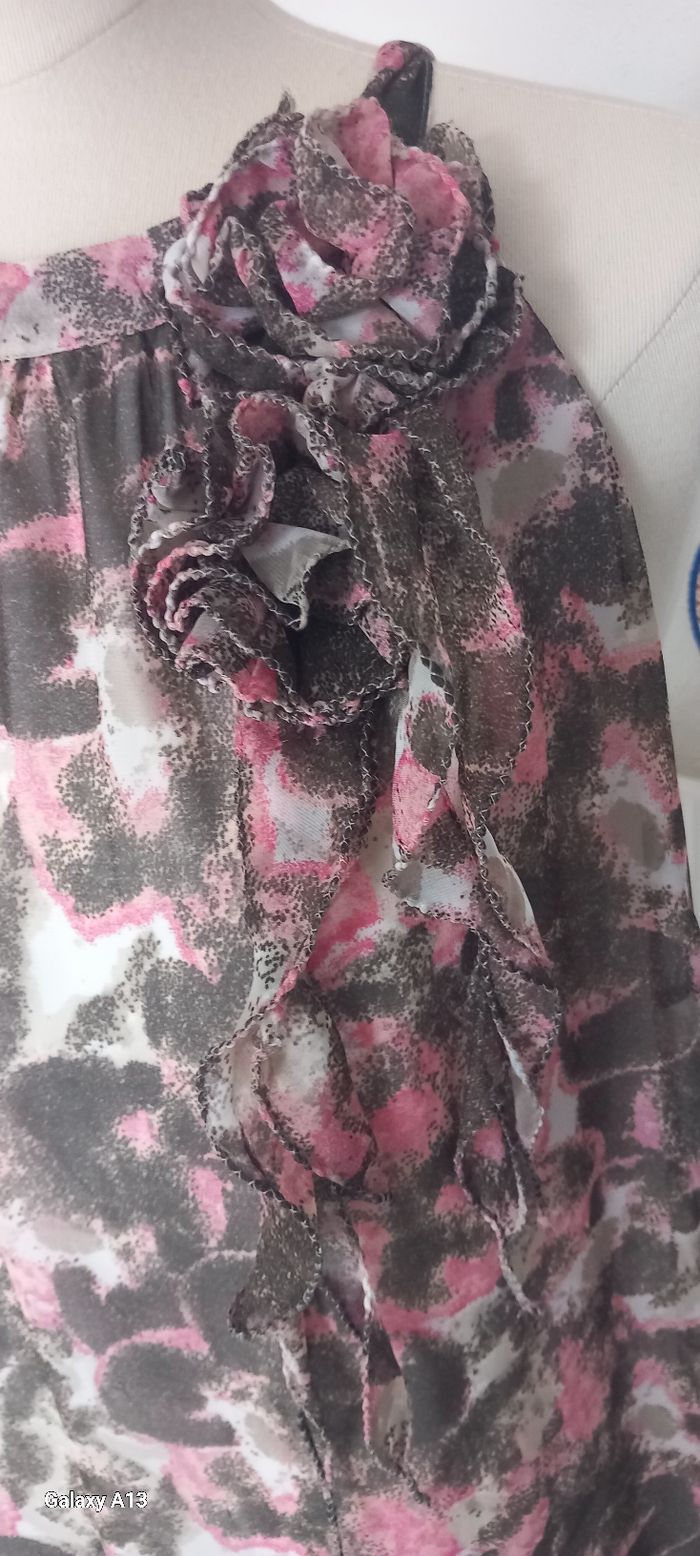 Robe Véro moda - photo numéro 2