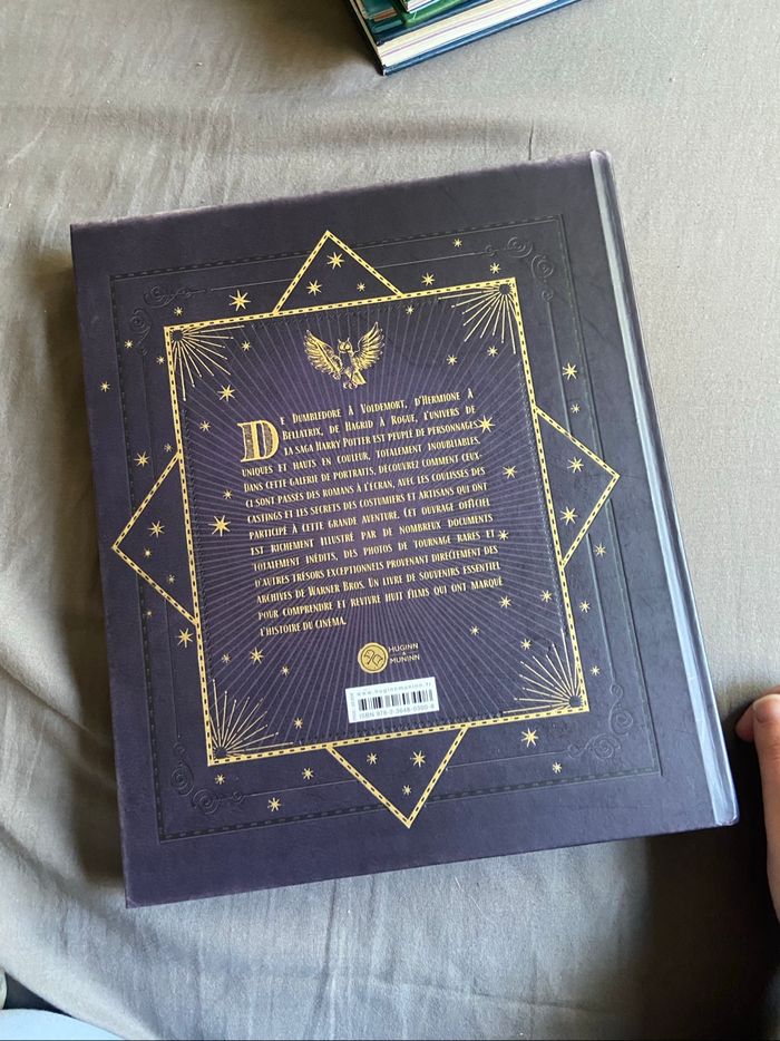 Livre la galerie des portraits - photo numéro 3