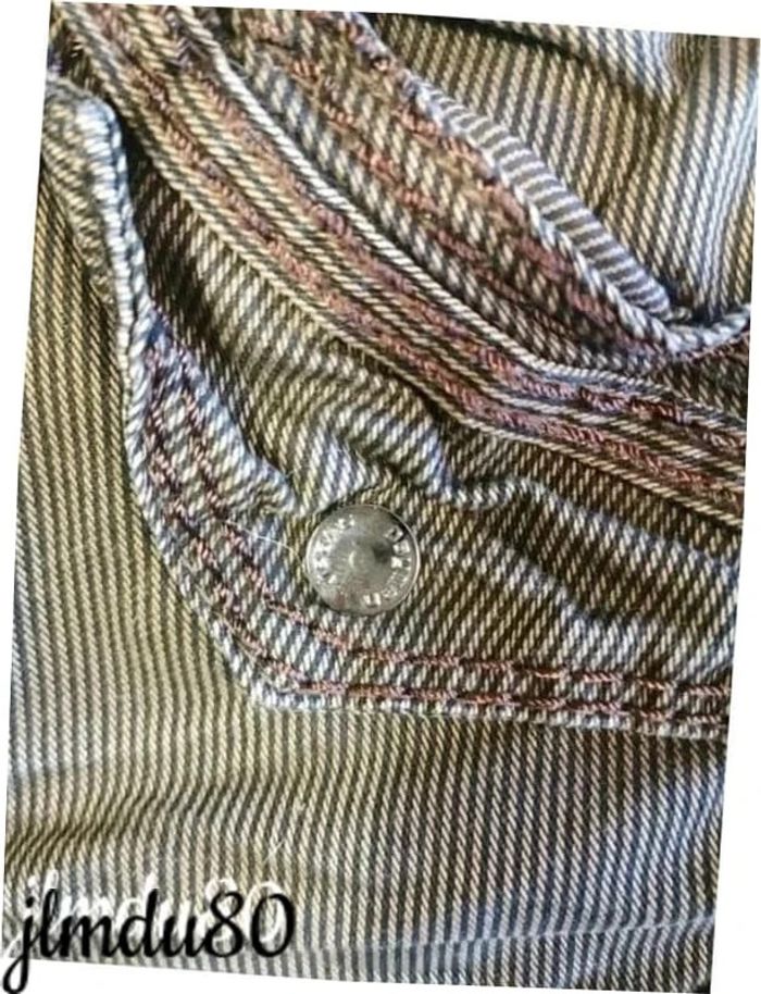 Jean homme 40 - photo numéro 5