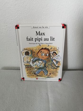 max et lili