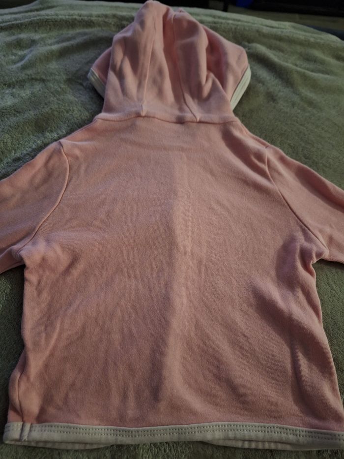Gilet - photo numéro 2