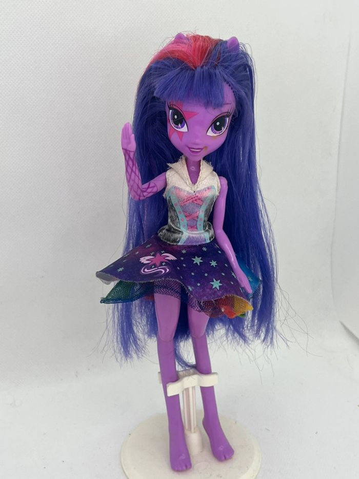 Equestria girls my Little pony - photo numéro 3