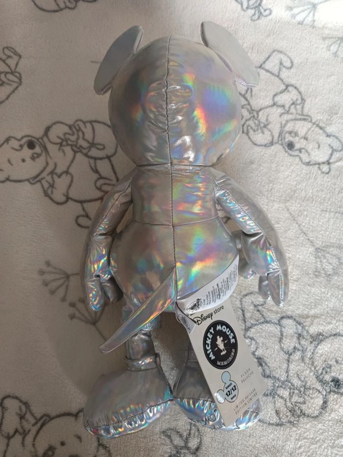 Mickey Memories 12 - photo numéro 5