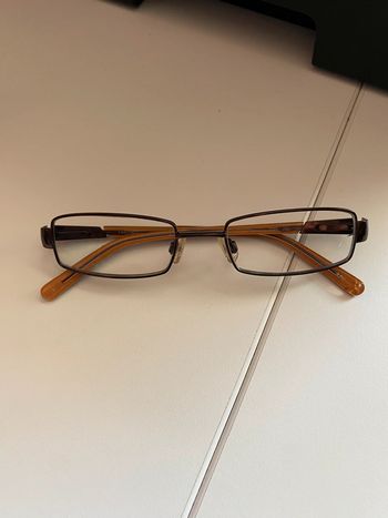 Lunettes de vue Calvin Klein 5148