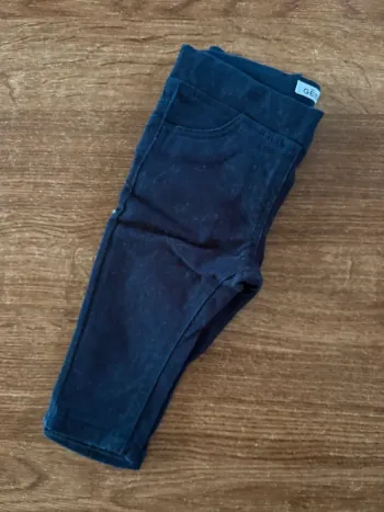 Pantalon bébé fille