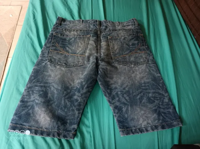 Short garçon - photo numéro 3