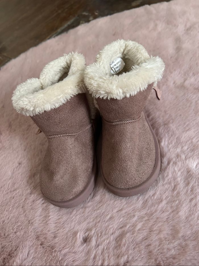 Bottes - photo numéro 4