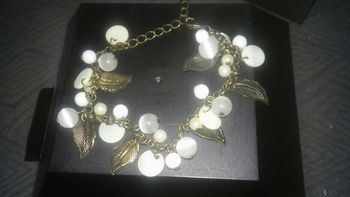 Bracelet bohème