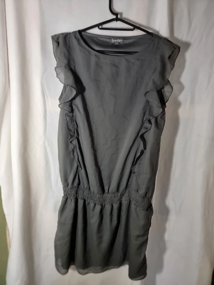 Robe Grain de malice