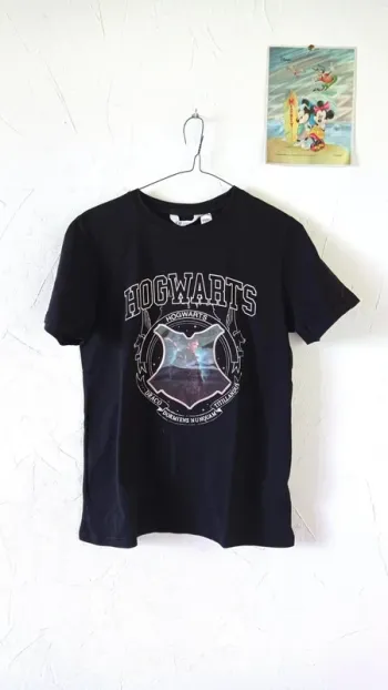 🦁 T-Shirt, Harry Potter pour H&M, 14ans