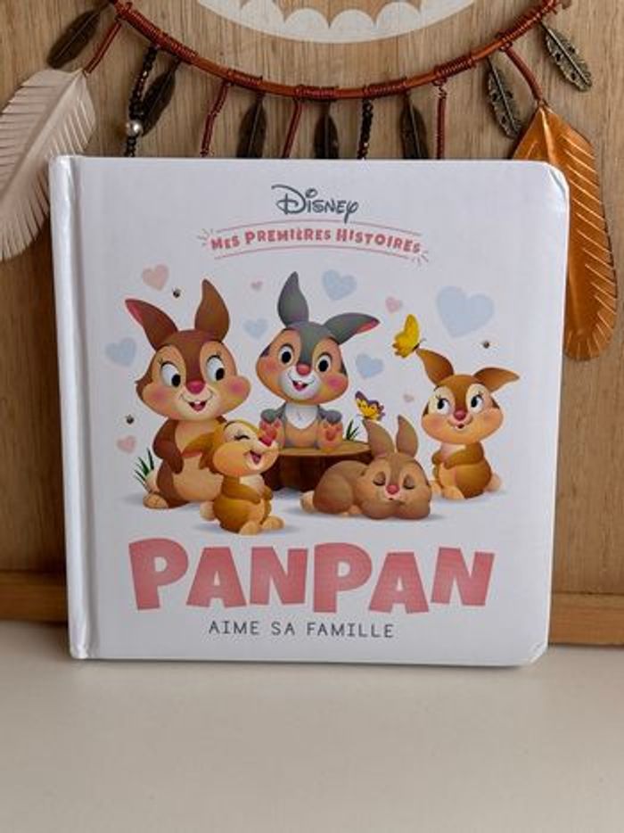 Livres Disney Baby - photo numéro 3