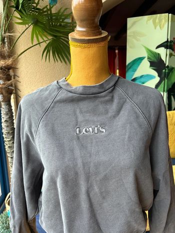 Sweat-shirt Lévis