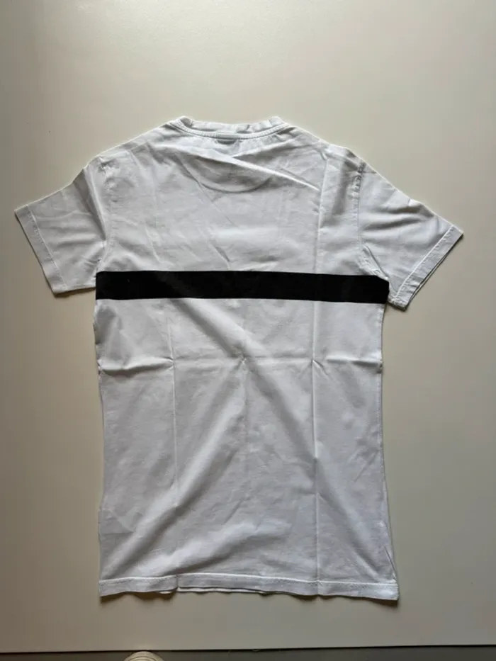 T shirt Hugo Boss - photo numéro 8