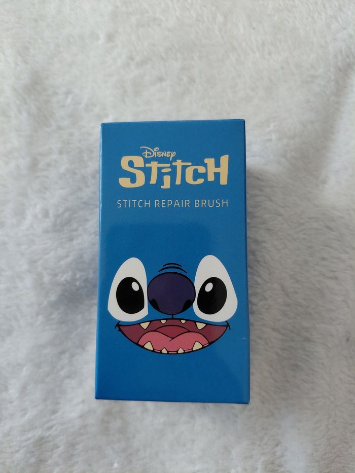 Pinceau Stitch - photo numéro 2