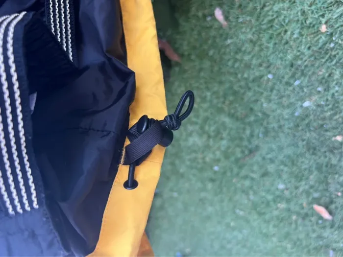 Veste Gore.Tex The North Face Jaune Taille L - photo numéro 15