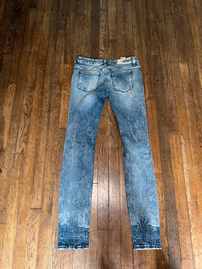 Jeans iro  Taille 26 - photo numéro 5