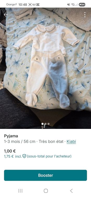 Pyjama