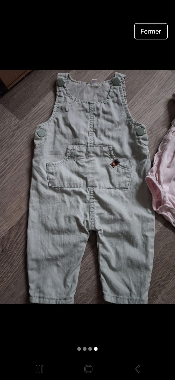 Lot naissance - photo numéro 4