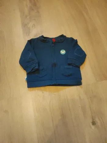 Gilet 3 mois Sergent major