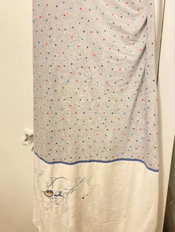 Housse de couette Noukies 100x140 cm Neuf - photo numéro 5