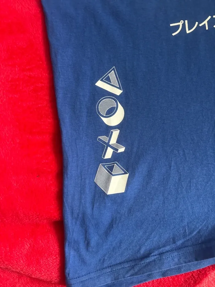 Tee-shirts garçon - photo numéro 2