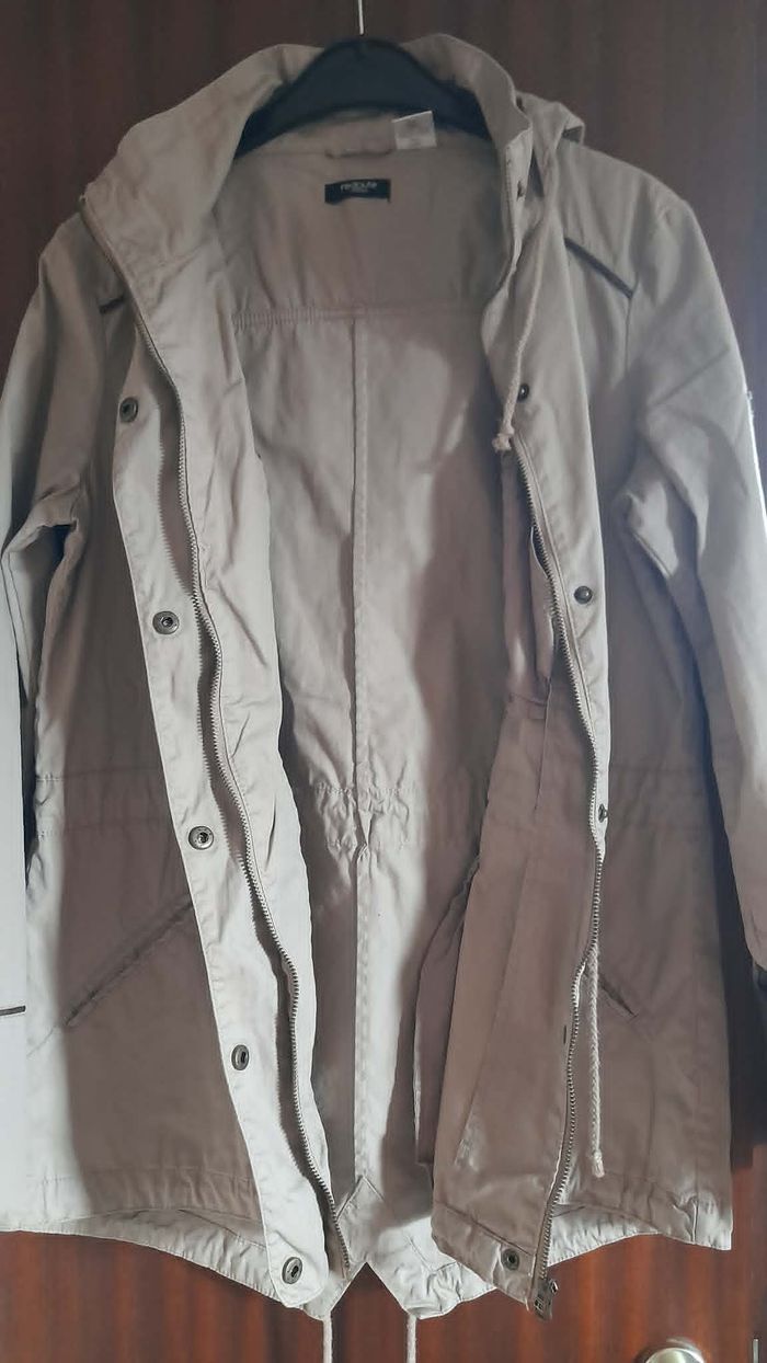Veste été beige La Redoute Taille 40 - photo numéro 3