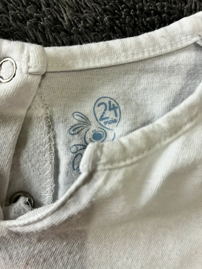 T-shirt plantes 🪴 - photo numéro 2