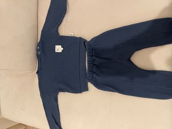Ensemble bébé