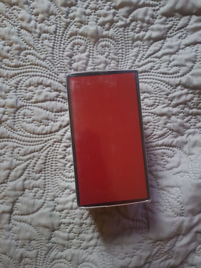 Givenchy l'interdit rouge ultime 80 ml - photo numéro 8