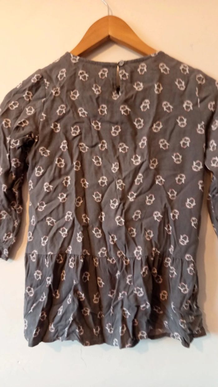 Haut 8 ans FPC kid - photo numéro 5