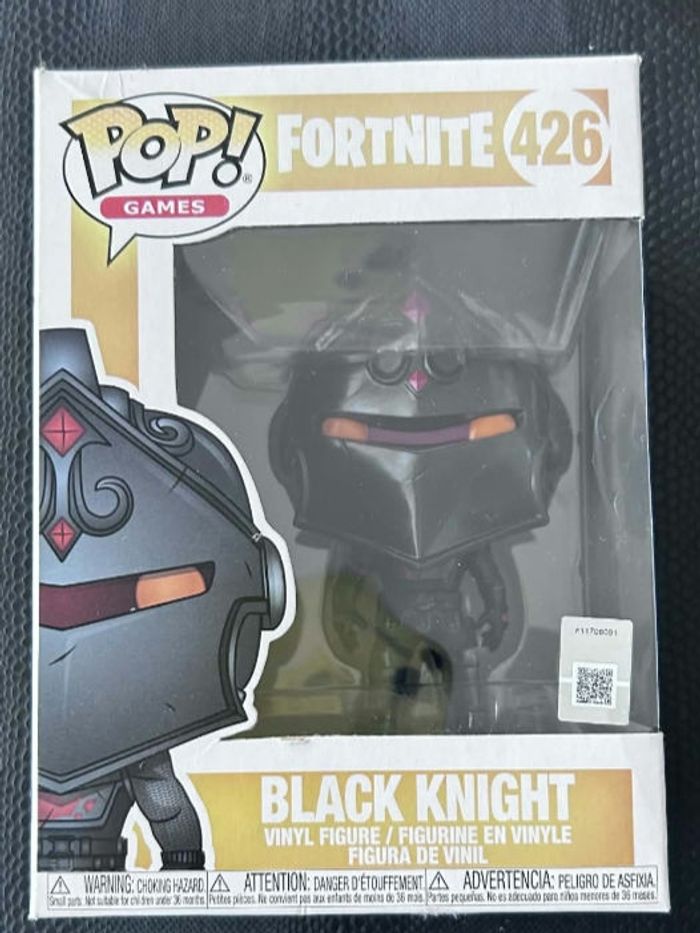 Funko Pop figurine - photo numéro 6