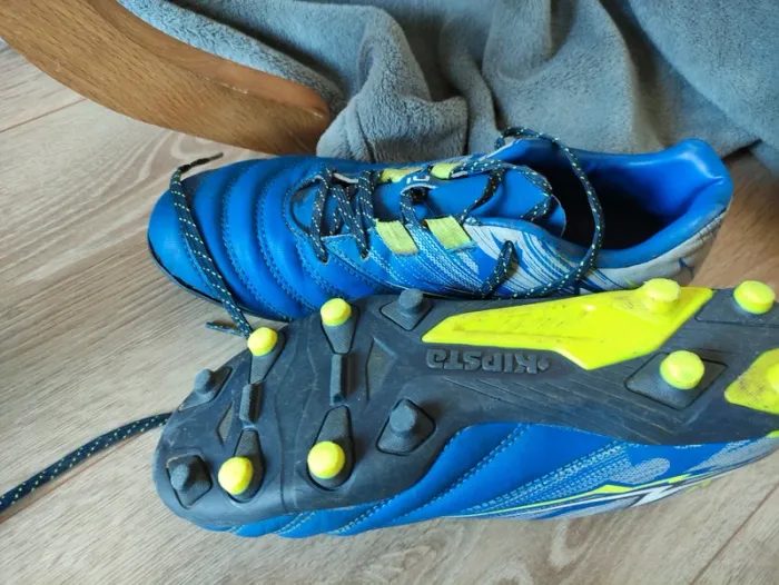 Crampons foot ou rugby - photo numéro 2
