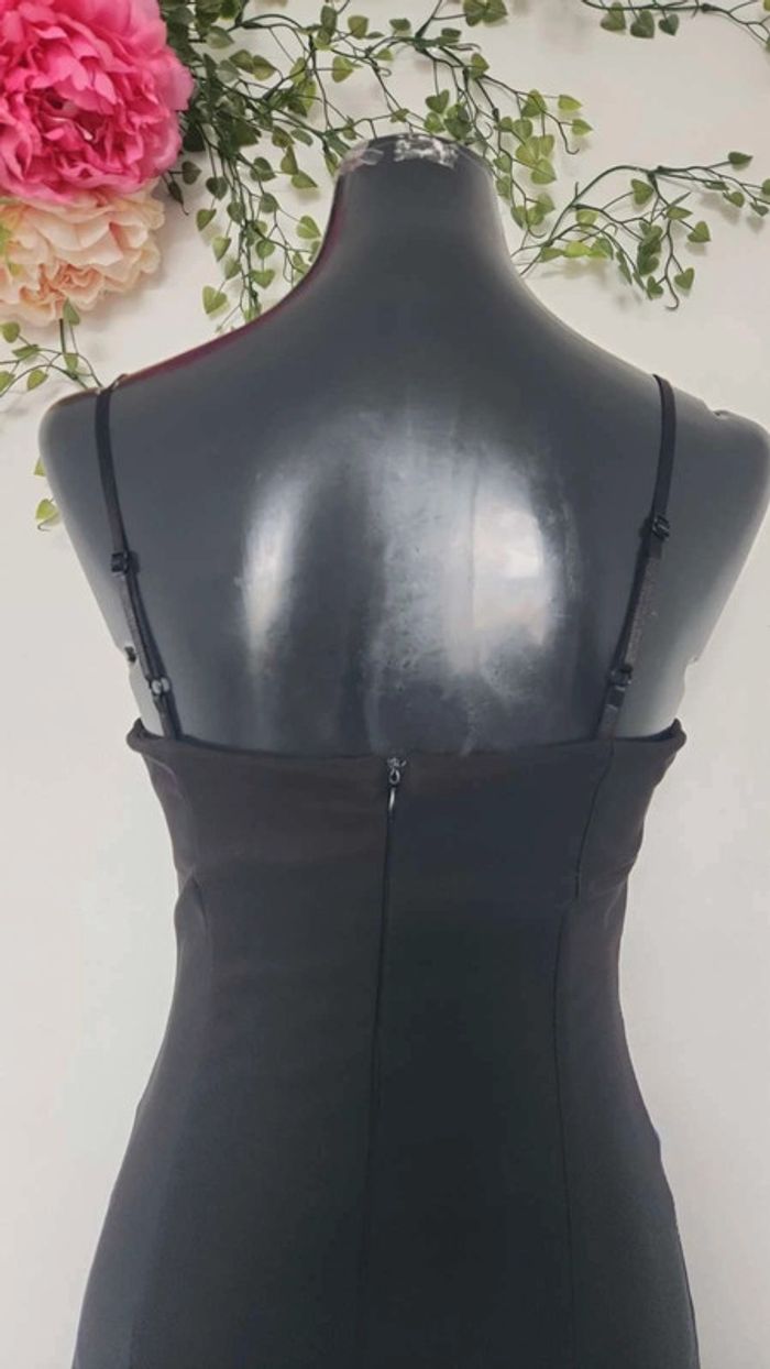 Robe bustier femme été 🎀 Taille S 🎀 - photo numéro 5