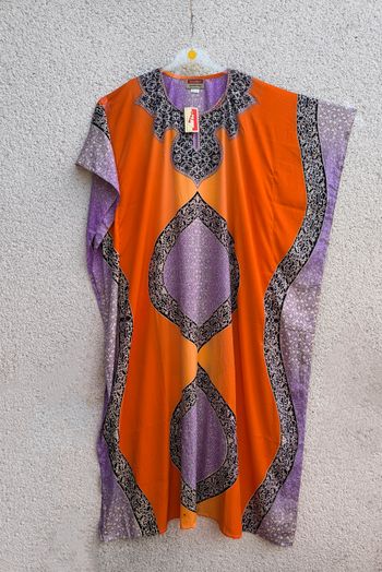 Robe orientale Salma Fashions 42