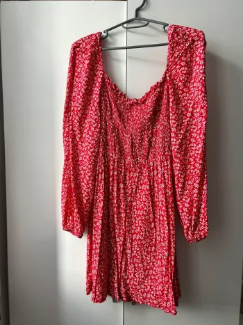 Robe d’été