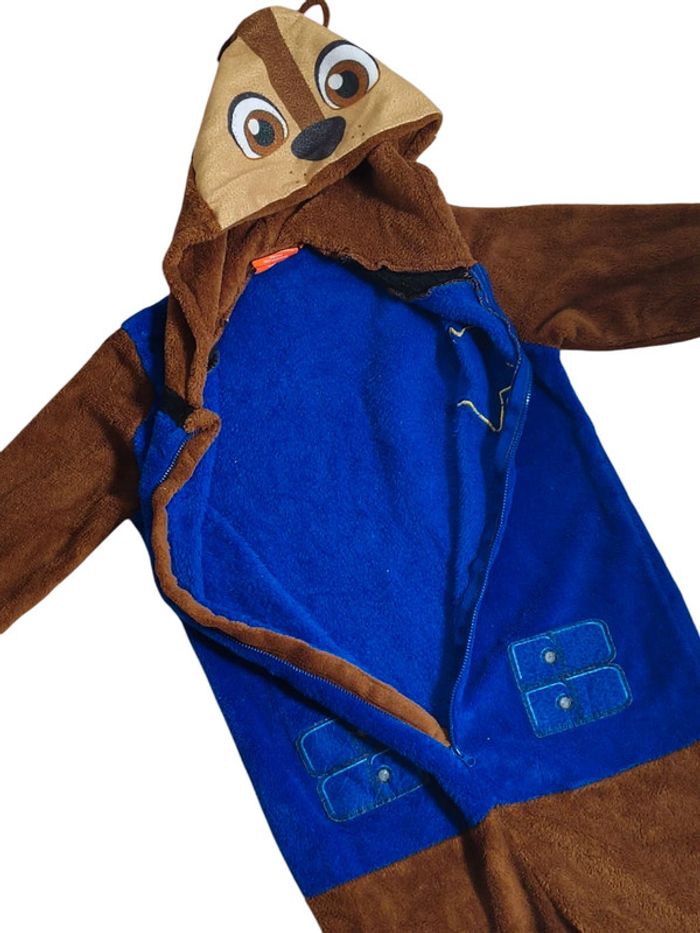 Combinaison pilou pilou Pat Patrouille - photo numéro 5