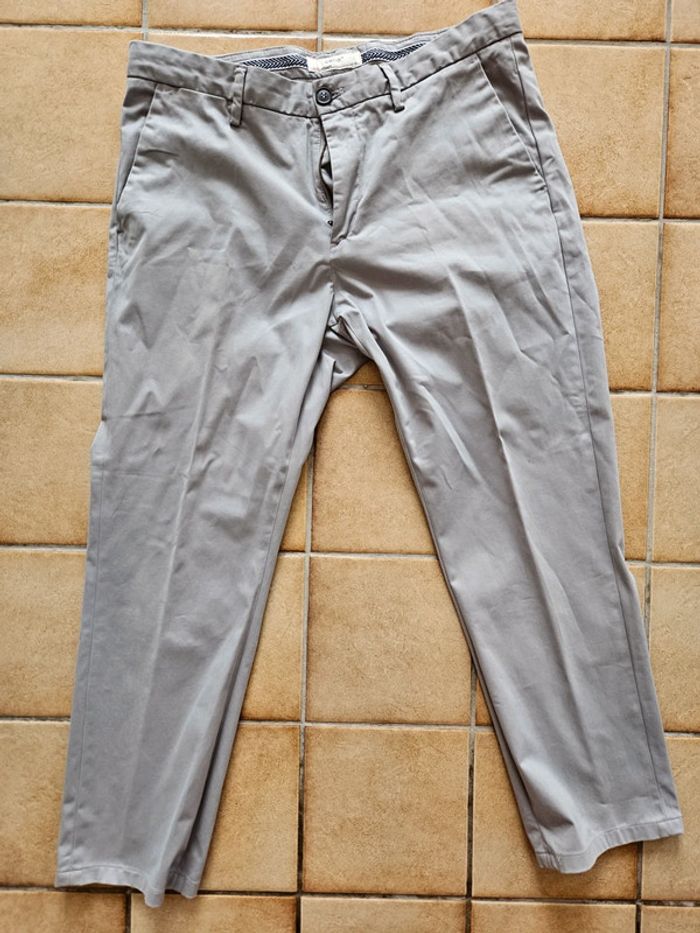 Pantalon 3/4
