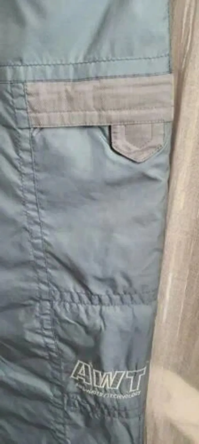 Pantalon de ski femme "KILLY" Taille 42 - photo numéro 7