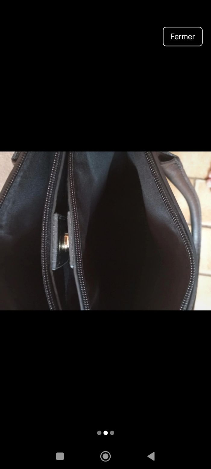 Sac a main - photo numéro 2